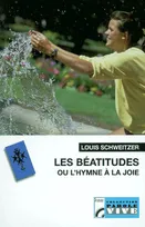 Les Béatitudes ou l'hymne à la joie (Carême 2004), carême protestant 2004 sur France Culture