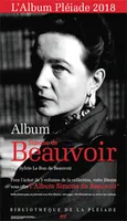 Album Simone De Beauvoir