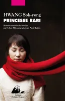Princesse Bari / roman