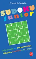 Sudoku junior