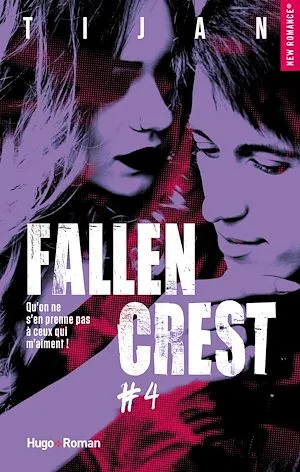 Fallen crest - Tome 04 Tina Meyer