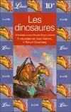 Dinosaures (Les), cinq nouvelles de Isaac Asimov à Robert Silverberg