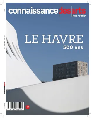 Le Havre 500 ans
