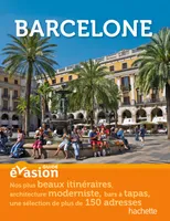 Guide Evasion en Ville Barcelone