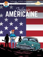 Brian Bones - Trilogie américaine, Intégrale tomes 1 à 3