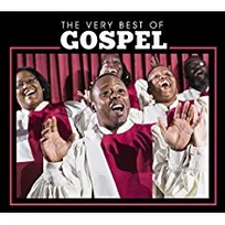 Gospel : The Very Best Of 2017