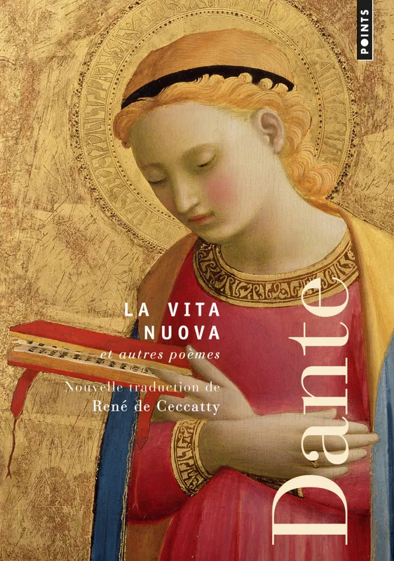 Livres Littérature et Essais littéraires Poésie La vita nuova, Et autres poèmes Dante