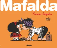 Mafalda féminin singulier, Mafalda féminin singulier