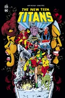 2, New Teen Titans - Tome 2