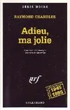 Adieu, ma jolie, 1945-1995, édition du cinquantenaire