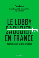 Le lobby saoudien en France, Comment vendre un pays invendable
