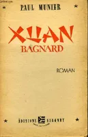 Xuan Bagnard