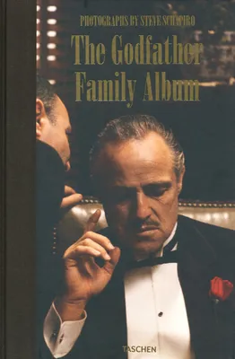 The Godfather Family Album, JU