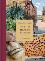 From The Markets of Tuscany /anglais