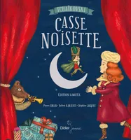 Casse-Noisette - Coffret Edition Luxe, Coffret