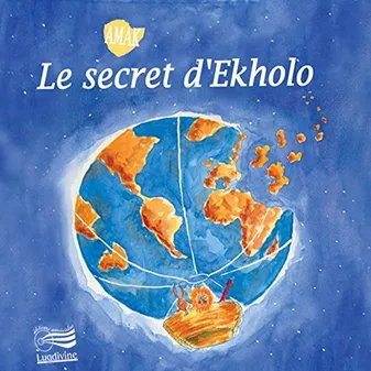 Le secret d'Ekholo