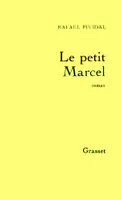 Le petit Marcel, roman