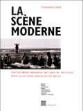 La scène moderne, encyclopédie mondiale des arts du spectacle dans la seconde moitié du XXe siècle