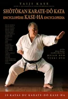 Shotokan Karate-do Kata, Encyclopédie Kase-Ha encyclopédia