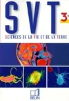 S. V. T. 3e 99, nouveau programme