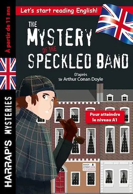 The Mystery of the Speckled Band, spécial 6e-5e