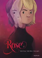 1, Rose T01