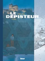 Le Dépisteur - Tome 01