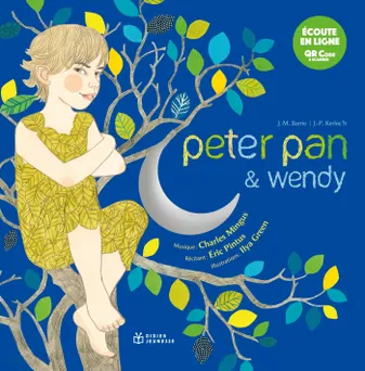 21, Peter Pan & Wendy - écoute en ligne