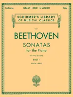 Sonatas For The Piano Book I