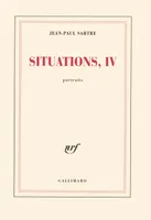 Situations (Tome 4-Portraits), Volume 4, Portraits, Volume 4, Portraits