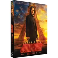John Wick : Chapitre 4 - Blu-ray (2023)