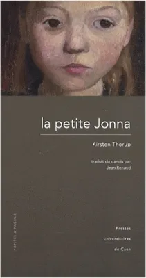 La petite Jonna, roman