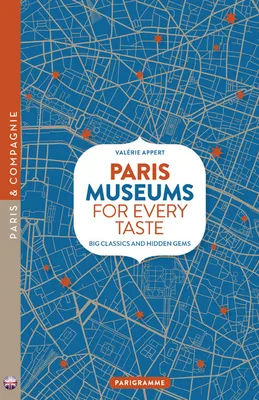 Paris museums for every taste