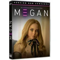 M3gan (2022) - DVD