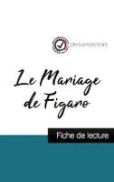 Le Mariage de Figaro de Beaumarchais (fiche de lecture et analyse complète de l'oeuvre)