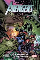 Avengers T06 : À la recherche de Starbrand, Avengers