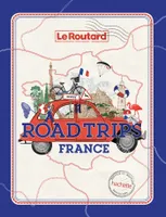 Road trips France, Sur les plus belles routes de France