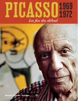 Picasso 1969-1972