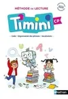 Timini, CP, Timini - Manuel de Code - Identification des mots - CP