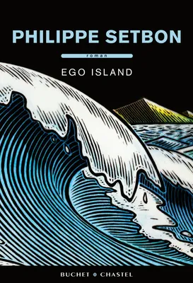 Ego Island, roman