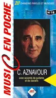 Music en Poche Charles Aznavour