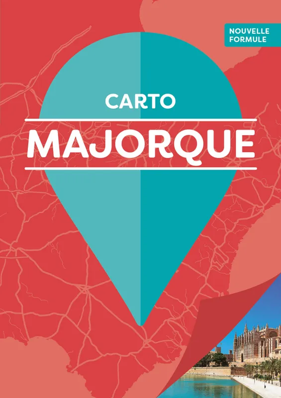 Livres Loisirs Voyage Guide de voyage Majorque Collectifs