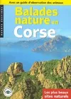 Balades nature en Corse 2000