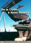 De la Clyde à Saint-Nazaire - les liens Bretagne-Écosse dans la construction navale, les liens Bretagne-Écosse dans la construction navale
