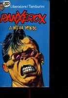 Ranxerox ., [1], Ranxerox a new-york