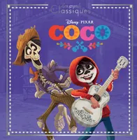 COCO - Les Grands Classiques - L'histoire du film - Disney Pixar