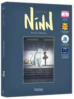 Fourreau Ninn T01 + T02, Ninn T01 - T02 (2020), Coffret