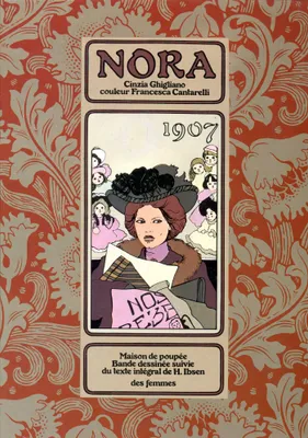Nora, suivi de Maison de poupée