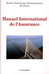 Manuel international de l'assurance
