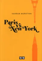 Paris Vs New York